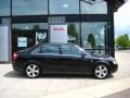 Brilliant Black - A4 3.0 quattro Sedan Photo No. 7
