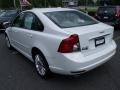 Ice White - S40 T5 AWD Photo No. 5