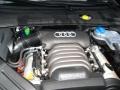 Brilliant Black - A4 3.0 quattro Sedan Photo No. 10