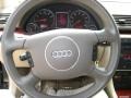 Brilliant Black - A4 3.0 quattro Sedan Photo No. 20