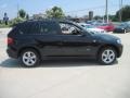 Jet Black - X5 3.0si Photo No. 4