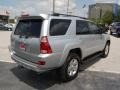 Titanium Metallic - 4Runner SR5 Photo No. 5