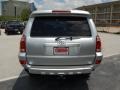 Titanium Metallic - 4Runner SR5 Photo No. 6