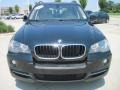 Jet Black - X5 3.0si Photo No. 5