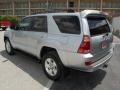 Titanium Metallic - 4Runner SR5 Photo No. 7
