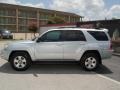 Titanium Metallic - 4Runner SR5 Photo No. 8