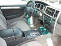 Titanium Metallic - 4Runner SR5 Photo No. 9
