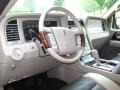 2008 Black Lincoln Navigator Limited Edition 4x4  photo #11