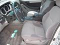 Titanium Metallic - 4Runner SR5 Photo No. 15