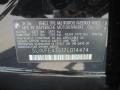 Jet Black - X5 3.0si Photo No. 12
