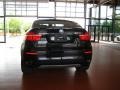 Black Sapphire Metallic - X6 xDrive50i Photo No. 4