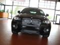 Black Sapphire Metallic - X6 xDrive50i Photo No. 8