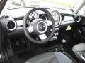Midnight Black Metallic - Cooper Hardtop Photo No. 9