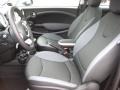 Midnight Black Metallic - Cooper Hardtop Photo No. 10