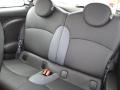 Midnight Black Metallic - Cooper Hardtop Photo No. 11