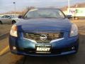 2008 Azure Blue Metallic Nissan Altima 3.5 SE Coupe  photo #2