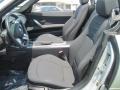 Titanium Silver Metallic - Z4 3.0i Roadster Photo No. 7