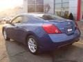 2008 Azure Blue Metallic Nissan Altima 3.5 SE Coupe  photo #7