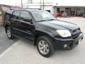 Black - 4Runner Limited 4x4 Photo No. 3