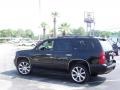 Black - Tahoe LTZ 4x4 Photo No. 2