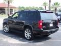Black - Tahoe LTZ 4x4 Photo No. 3