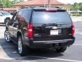 Black - Tahoe LTZ 4x4 Photo No. 4