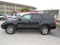 Black - 4Runner Limited 4x4 Photo No. 8