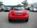 Chili Red - Cooper Hardtop Photo No. 4