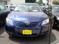 Blue Ribbon Metallic - Camry LE Photo No. 2