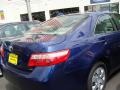 Blue Ribbon Metallic - Camry LE Photo No. 5