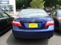Blue Ribbon Metallic - Camry LE Photo No. 6