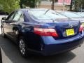 Blue Ribbon Metallic - Camry LE Photo No. 7