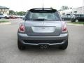 Dark Silver Metallic - Cooper S Hardtop Photo No. 4