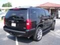Black - Tahoe LTZ 4x4 Photo No. 5