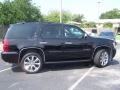 Black - Tahoe LTZ 4x4 Photo No. 6