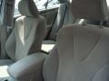 Blue Ribbon Metallic - Camry LE Photo No. 11