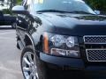 Black - Tahoe LTZ 4x4 Photo No. 10