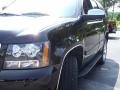 Black - Tahoe LTZ 4x4 Photo No. 11
