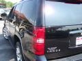 Black - Tahoe LTZ 4x4 Photo No. 12