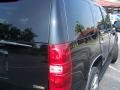Black - Tahoe LTZ 4x4 Photo No. 13