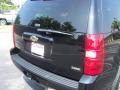 Black - Tahoe LTZ 4x4 Photo No. 14