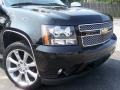 Black - Tahoe LTZ 4x4 Photo No. 16