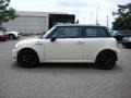 Pepper White - Cooper Hardtop Photo No. 2