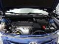 Blue Ribbon Metallic - Camry LE Photo No. 19