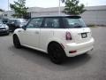 Pepper White - Cooper Hardtop Photo No. 3