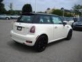 Pepper White - Cooper Hardtop Photo No. 5