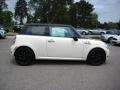 Pepper White - Cooper Hardtop Photo No. 6