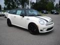 Pepper White - Cooper Hardtop Photo No. 7