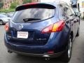 2009 Deep Sapphire Metallic Nissan Murano LE AWD  photo #8