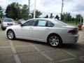 2008 Alpine White BMW 7 Series 750i Sedan  photo #5